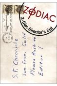 Zodiac - Director's Cut [2007]