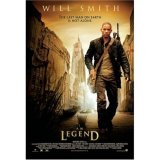 I Am Legend [2007]