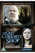The Old Curiosity Shop