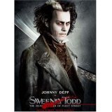Sweeney Todd - The Demon Barber of Fleet Street [2007]