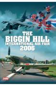 The Biggin Hill International Air Fair 2006