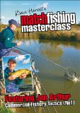 Dave Harrell's Masterclass With John Arthur