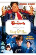 The Borrowers - A Huge Adventure/Nanny McPhee