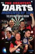 The Greatest Darts Moments 2007 - The Official PDC Years