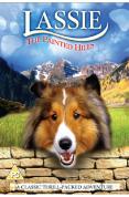 Lassie - the Painted Hills