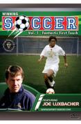 Winning Soccer-Fantastic First Touch
