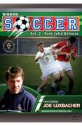 Winning Soccer-Rock Solid Defence