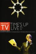 Psychic TV - Times Up Live