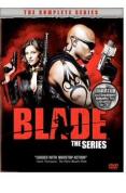 Blade - The Complete Series [2007]