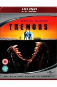 Tremors [HD DVD] [1989]