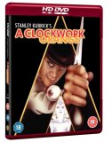 A Clockwork Orange [HD DVD] [1971]