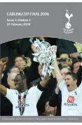 Carling Cup Final 2008 [2007]