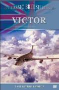 Classic British Jets-Victor