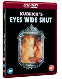 Eyes Wide Shut [HD DVD] [1999]