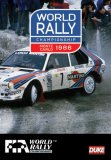 Monte Carlo Rally 1986