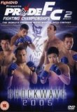 Pride Fighting Championships - Shockwave 2005