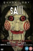Saw Quadrilogy [2004]