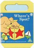 Spot - Where's Spot?
