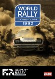 World Rally Review 1992