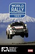 World Rally Review 1993