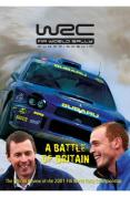 World Rally Review 2001