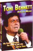 Tony Bennett - Hits and More