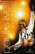 Paul Mccartney - Is Live!!! in Concert on the New World Tour