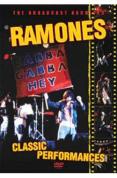 The Ramones - the Broadcast Archives