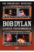 Bob Dylan - The Broadcast Archives