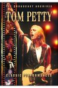 Tom Petty - The Broadcast Archives