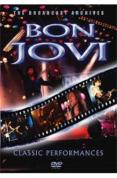 Bon Jovi - The Broadcast Archives