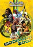 Giddimani - Live Reggae