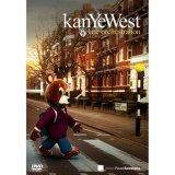 Kanye West - Late Orchestration [Blu-ray] [2006]