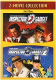Inspector Gadget 1 and 2 Collection
