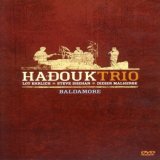 Baldamore - Hadouk Trio (Malherbe/Ehrlich/Shehan)
