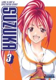 Suzuka Volume 3