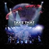 Take That - Beautiful World Live