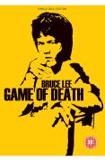 Game of Death (Single Disc) [1979]