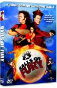 Balls Of Fury [2007]