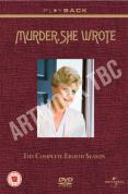 Murder She Wrote - Series 8 - Complete