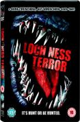 Loch Ness Terror