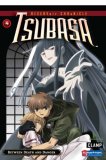 Tsubasa Volume 4 - Between Death And Danger