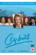 Cybill Series 3