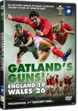 Gatland's Guns! England 19 - Wales 26 [2008]
