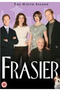Frasier - Season 9