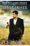 The Assassination Of Jesse James By The Coward Robert Ford (Collector's edition) [2007]