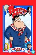 American Dad! - Series 3 - Complete [2007]