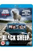 Black Sheep [Blu-ray] [2007]