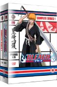 Bleach Complete Series 1