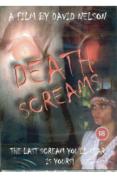 Death Screams [1982]